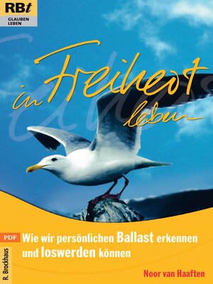 cover image of In Freiheit leben